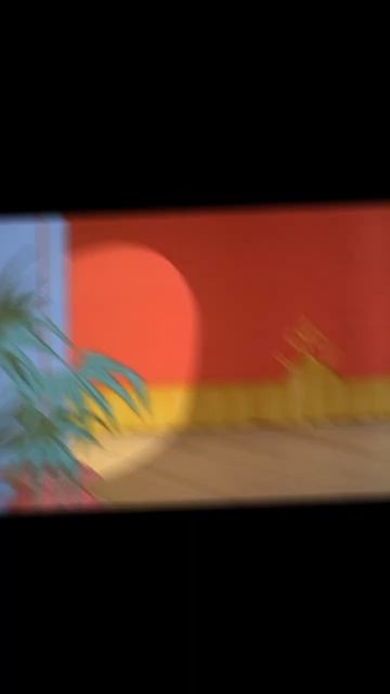 Том и Джерри — Славянский Зажим Яйцами - Кошачий погоней за мышонком