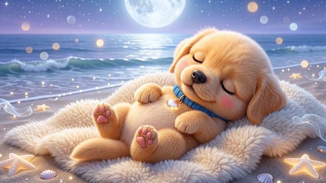 Колыбельная😴музыка для сна, чтобы отдохнуть