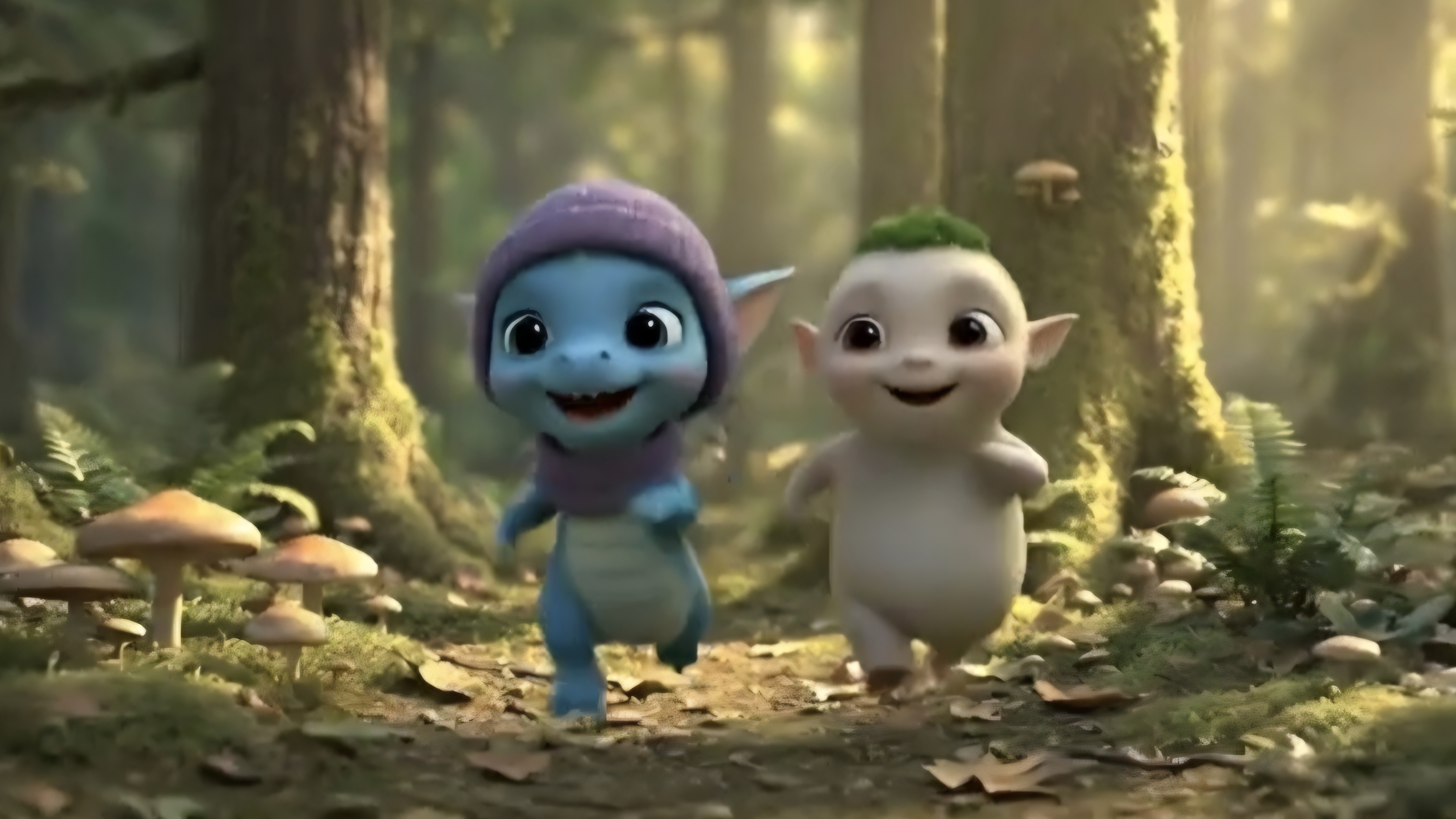 МУЛЬТИК ДЛЯ ДЕТЕЙ. 🦖ДРАКОША-ГОША И НОВЫЙ ДРУГ. МУЛЬТФИЛЬМЫ ДЛЯ ДЕТЕЙ.