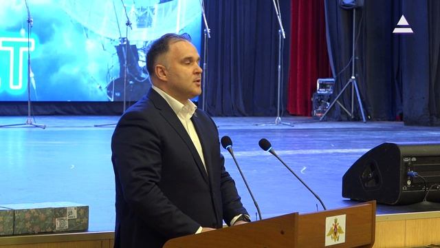 Шестьдесят шесть. На страже Родины