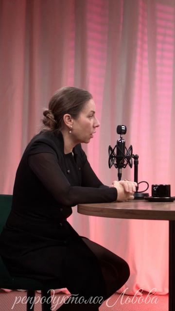 Про эндометриоз и климакс