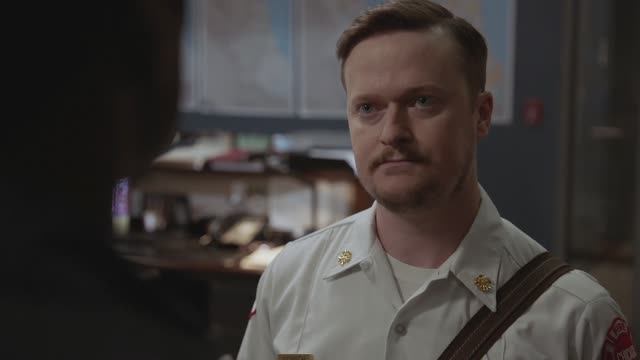 Сериал Чикаго в огне – 7 сезон 1 серия / Chicago Fire