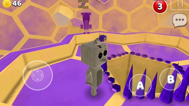 супер медведь финал 2 серия