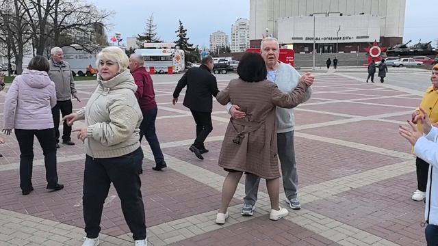 А я такая классная... 18.04.26...