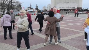 А я такая классная... 18.04.26...