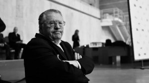 Видеообзор «К 80-летию Владимира Жириновского»