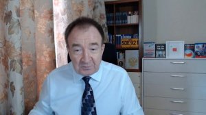 Игорь Панарин:Русский Календарь и Суверенитет России-2024: