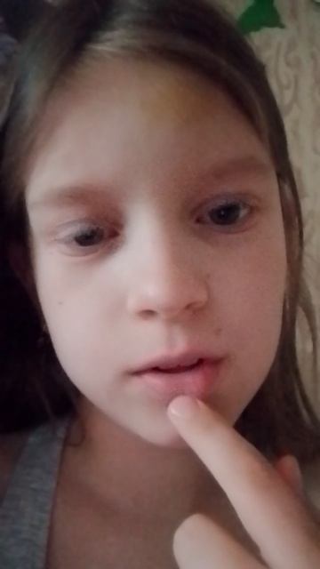 До Настиного др 5 дней