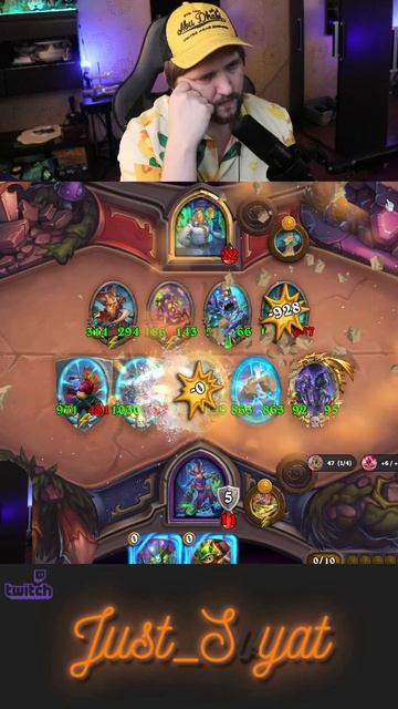 МЕГА быстро! Темпанул как ураган!