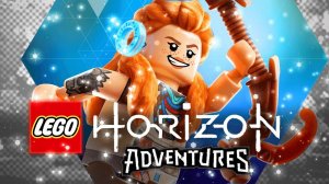 Обзор Lego Horzion Adventures