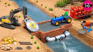 Мультик про машинки. Залипательное видео для детей. Игрушки, куклы, машинки. ASMR АСМР