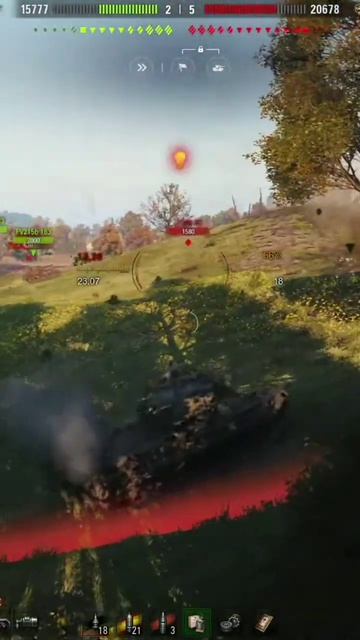Кран Бой на 4к. Подписывайтесь танкисты❤. #shorts #worldoftanks #миртанков смотреть онлайн