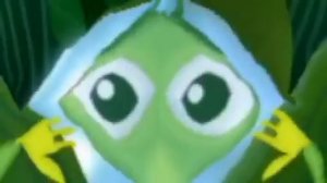 Кузя Увидел Жмыхнутого Себя Лунтик жмых эффект