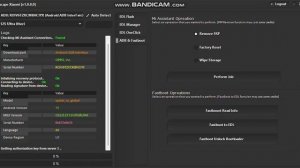 ✅Разблокировка гугл аккаунта Redmi Note 15 4G (spinel).Удаление FRP XIAOMI spinel✅