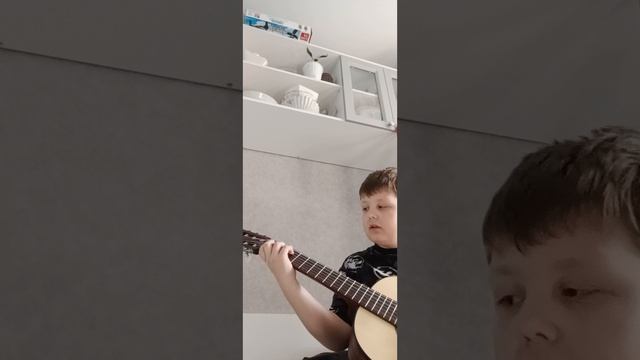 рок-музыка Дальше действовать будем мы автор Виктор Цой исполняет Эмин