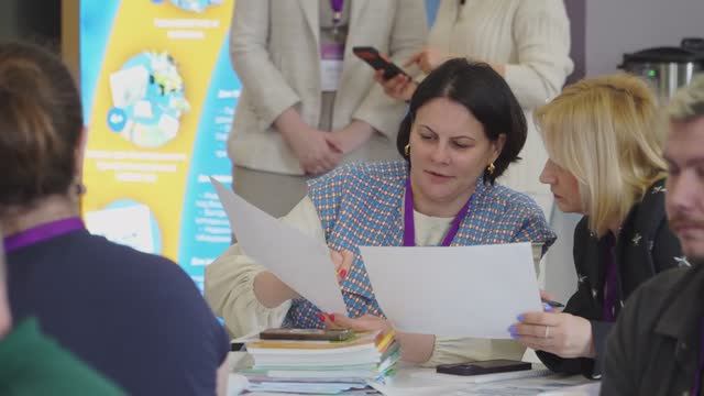 Тюторский интенсив. Школа Ника