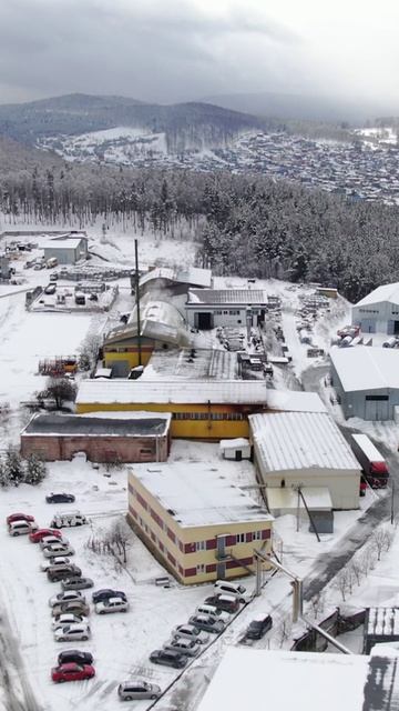 Заводу Стройтехника исполняется  36 лет