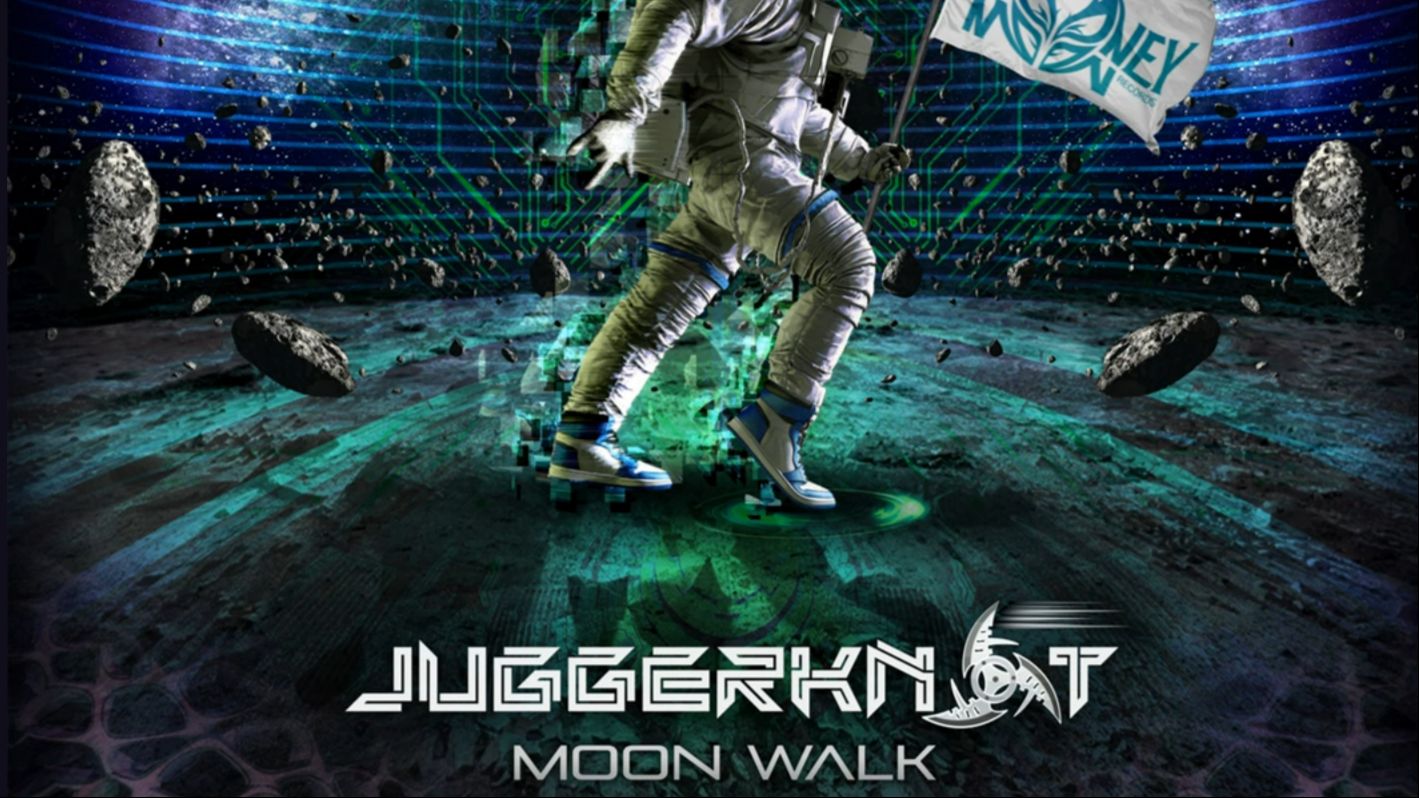 Juggerknot - Cluster Funk смотреть онлайн