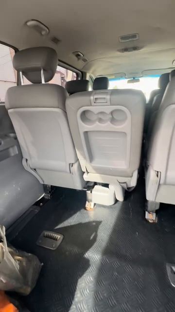 Grand Starex 2008г для продажи