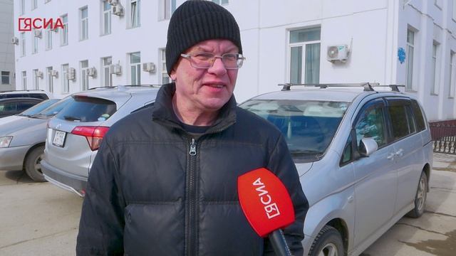 Опрос: Какой вопрос вы задали бы Главе Якутии?