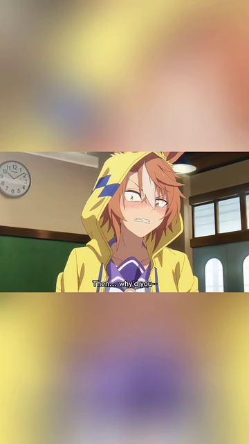 𝙊𝙜𝙪𝙧𝙞 𝙧𝙖𝙜𝙚 𝙗𝙖𝙞𝙩😡 #umamusume #anime #аниме