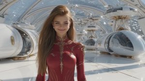 Будущее - 2400 год