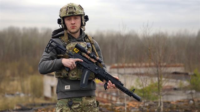 Как пользоваться АК (Veresk) [2026 г.]