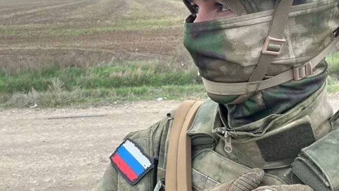 Контракт с Родиной.РЭБ,РЭР,БПЛА.