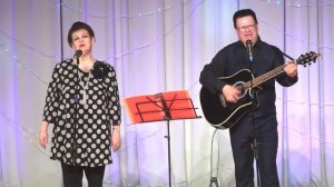 31 Голуби - дуэт Аллегория