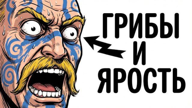 Ты - КЕЛЬТСКИЙ ВОИН (И ЭТО ВСЯ ТВОЯ ЖИЗНЬ)