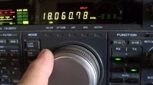 KENWOOD TS 850V