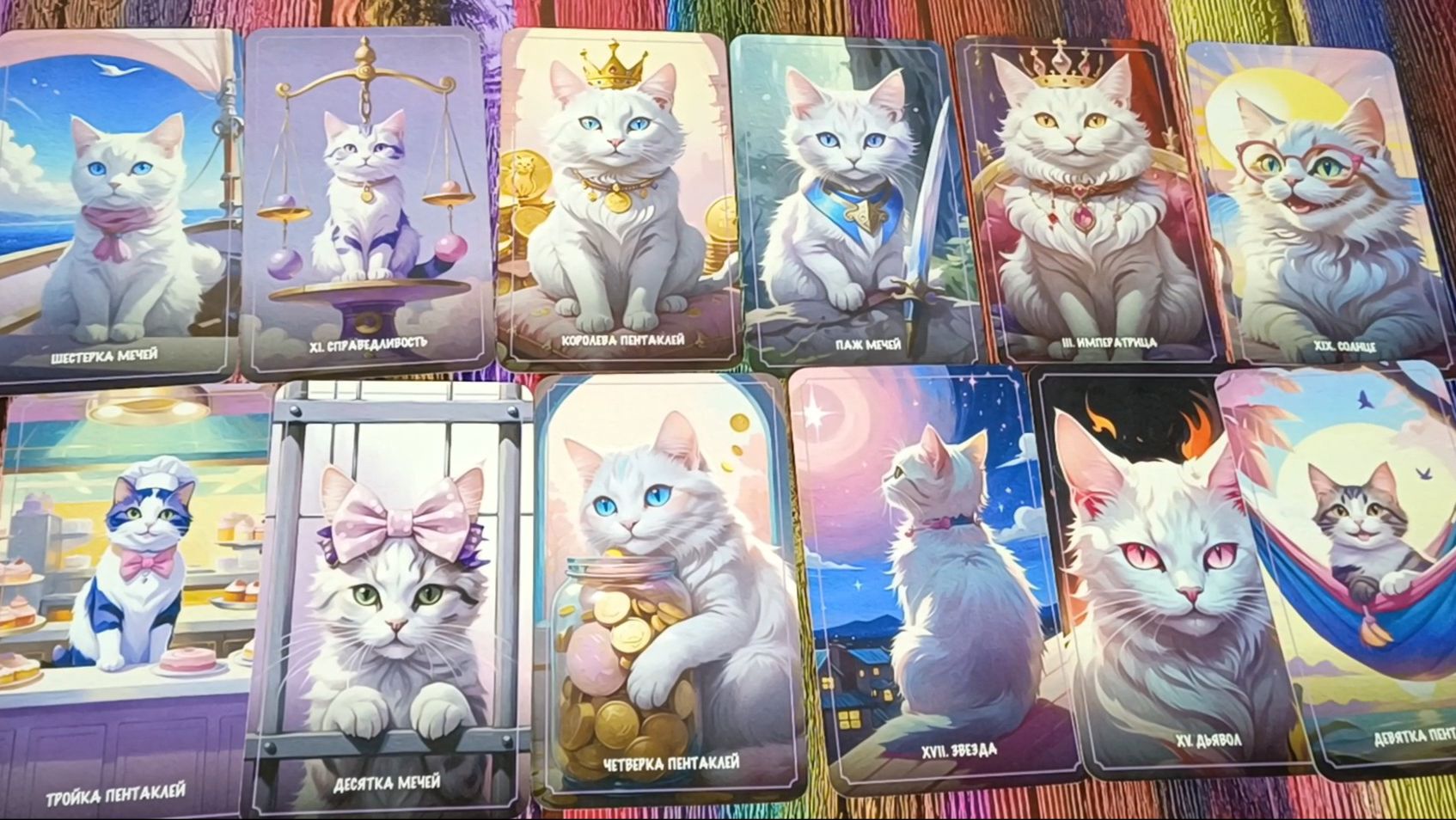 КАРТА ДНЯ 22 АПРЕЛЯ ДЛЯ ВСЕХ ЗНАКОВ ЗОДИАКА 💖#КартаДня#ГаданиеНаБудущее #ТароПрогноз#ТароГадание