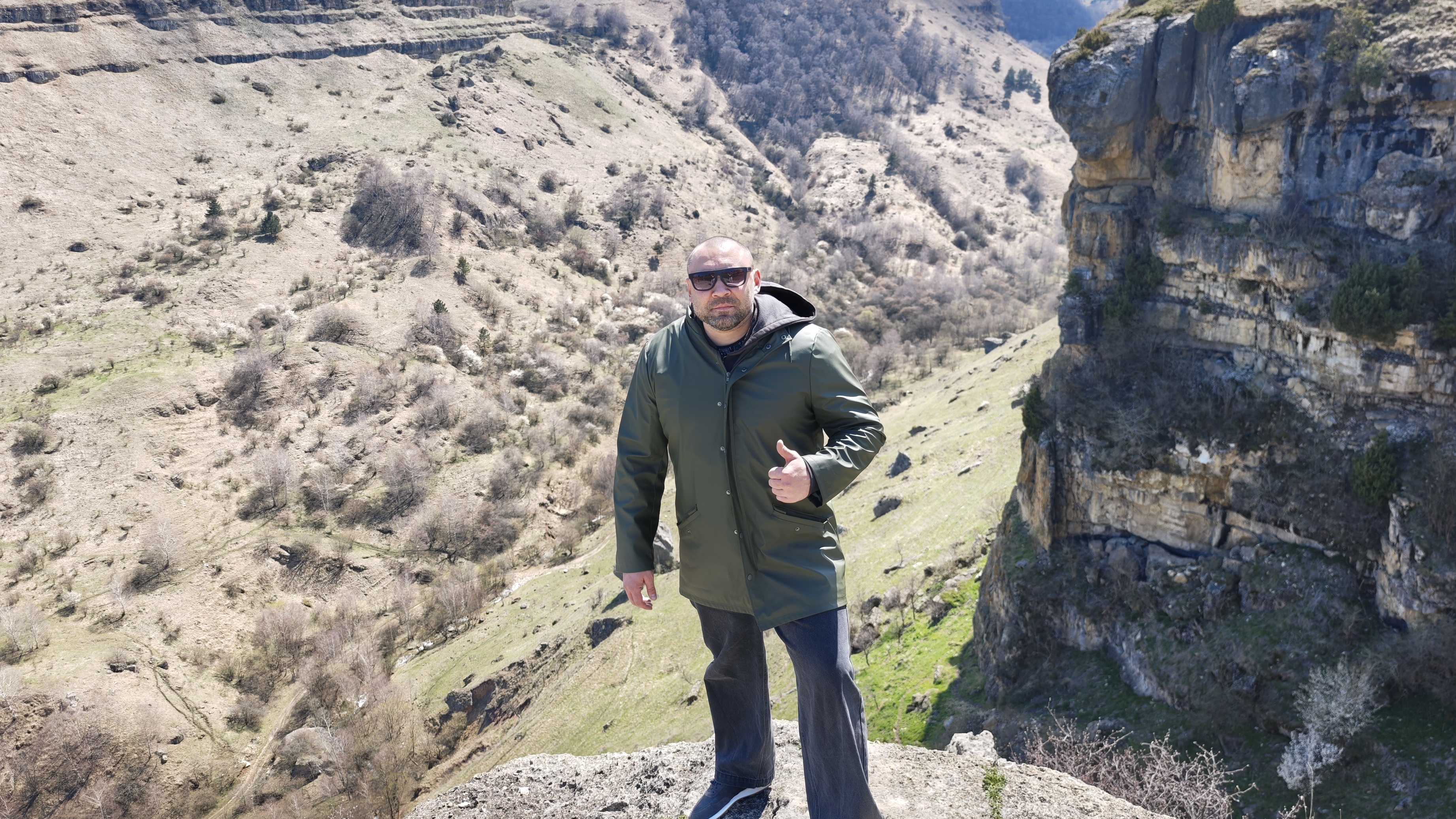 Ущелье Берëзовское Кисловодск наше всё.