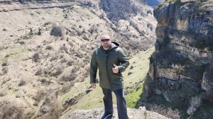 Ущелье Берëзовское Кисловодск наше всё.