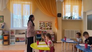 Учитель-дефектолог 2026