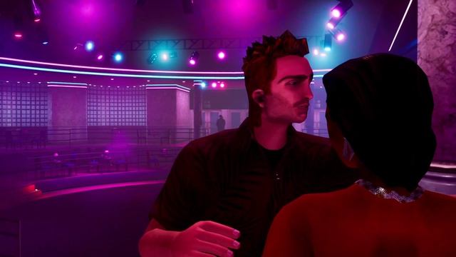 365 ДНЕЙ В ИГРЕ GRAND THEFT AUTO VICE CITY THE DEFINITIVE EDITION - ДЕНЬ 1