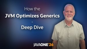 How the JVM Optimizes Generic Code - A Deep Dive