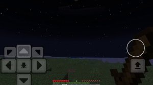 играю на Сиде срена галовово в маинкрафт