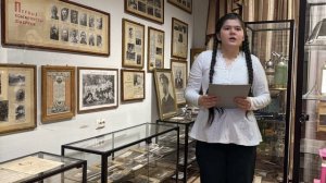 Региональный этап Всероссийского конкурса творческих проектов учащихся, студентов и молодежи.