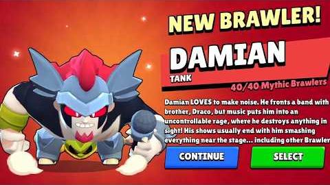 Бравл старс