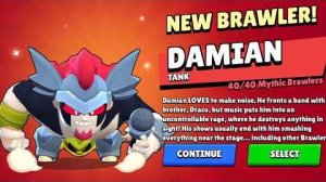 Бравл старс