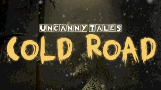 я играю в игру под названием Uncanny Tales  Cold Road