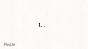 я первый раз палю под чёлкой и свой голос