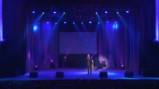 КОНЦЕРТ: МЕРКЛИН - МНЕ ДОВЕРЕНА ПЕСНЯ (2024)