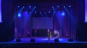 КОНЦЕРТ: МЕРКЛИН - МНЕ ДОВЕРЕНА ПЕСНЯ (2024)