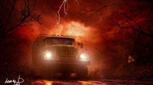 STALKER: ЛУЧШАЯ НАРОДНАЯ СОЛЯНКА DMX 1.3.5.ООП.МА.К  - ЯНТАРЬ И ЛАБОРАТОРИЯ Х-16 ( 12 серия )