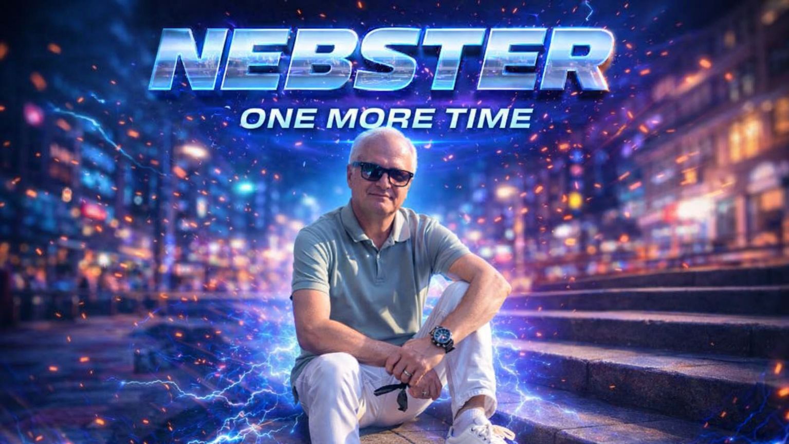 Nebster - One More Time