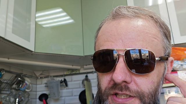 Умные очки Blackview D1 Pro - распаковка номер 2...