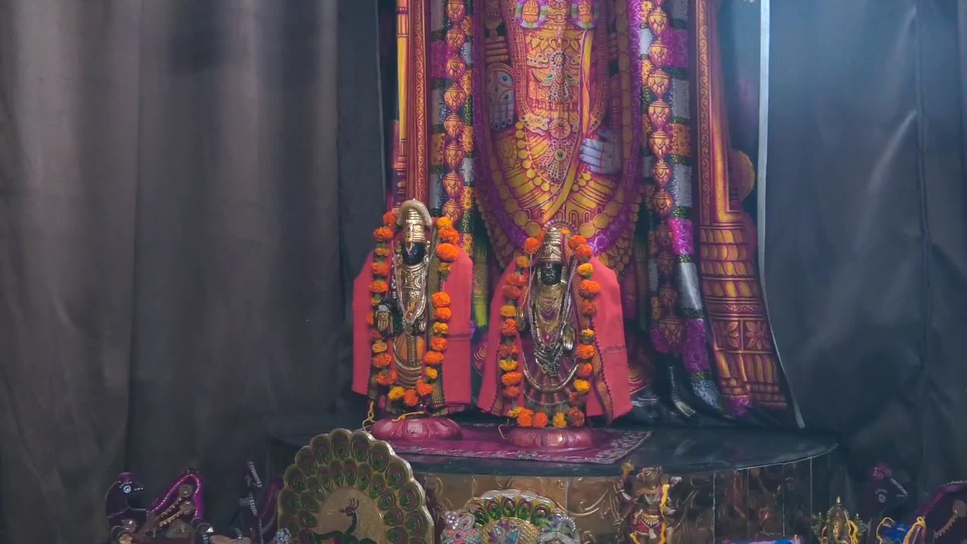 Онлайн Церемония YagyaLive