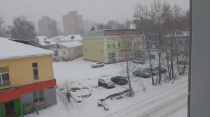 Глазов, 21 апреля 2026г